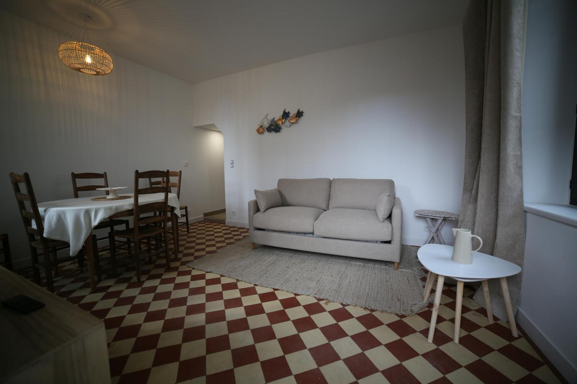 Villa Josephine 4-11 Personnes Asnelles Extérieur photo